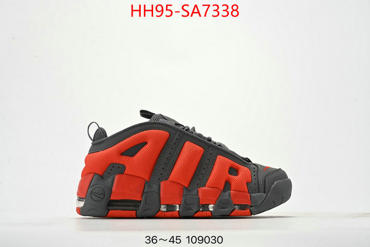 Men Shoes-Nike what is a 1:1 replica ID: SA7338 $: 95USD