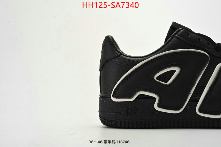 Men Shoes-Nike fashion replica ID: SA7340 $: 125USD