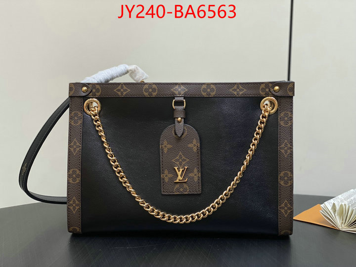 LV Bags(TOP)-Pochette MTis- can i buy replica ID: BA6563 $: 240USD,