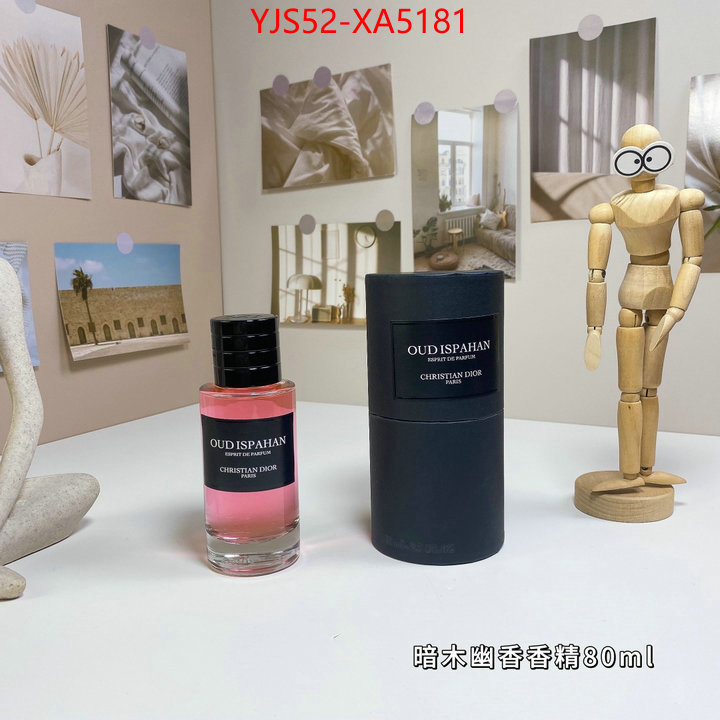 Perfume-Dior store ID: XA5181 $: 52USD