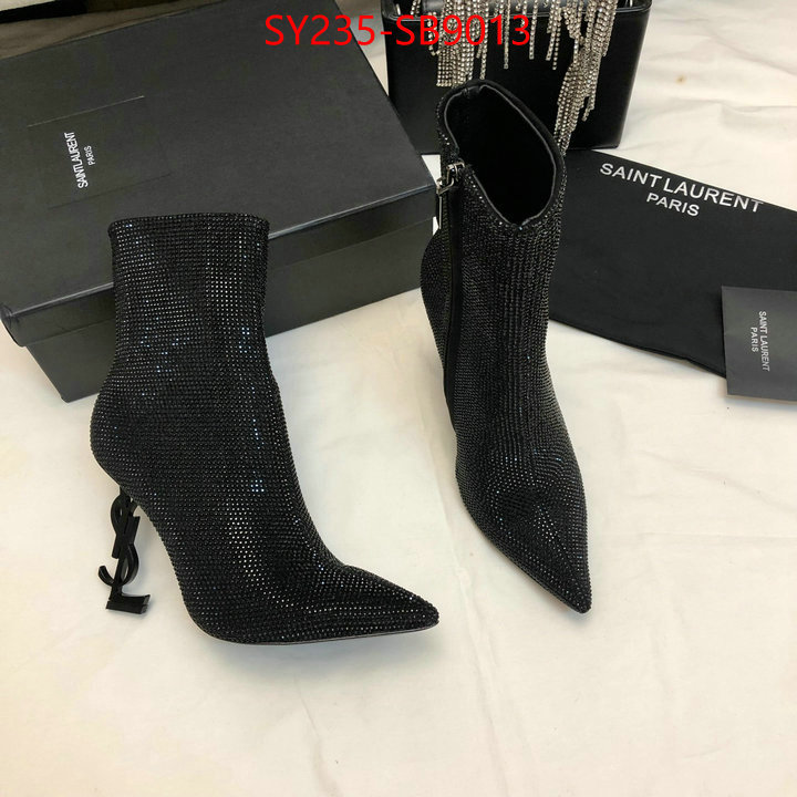 Women Shoes-YSL shop designer ID: SB9013 $: 235USD