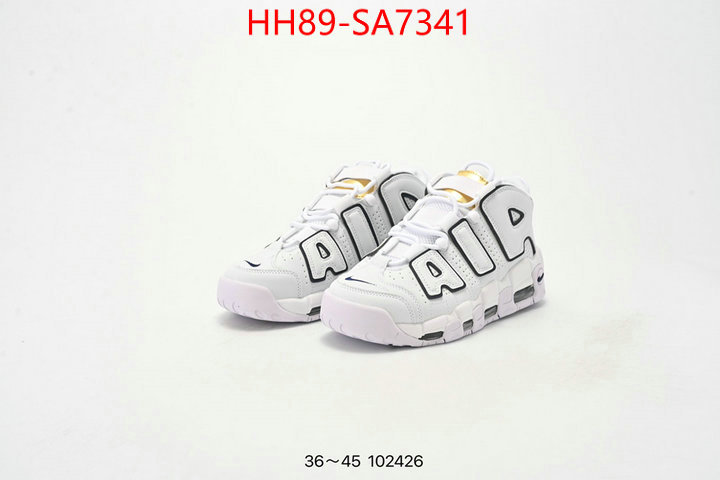 Men Shoes-Nike designer wholesale replica ID: SA7341 $: 89USD