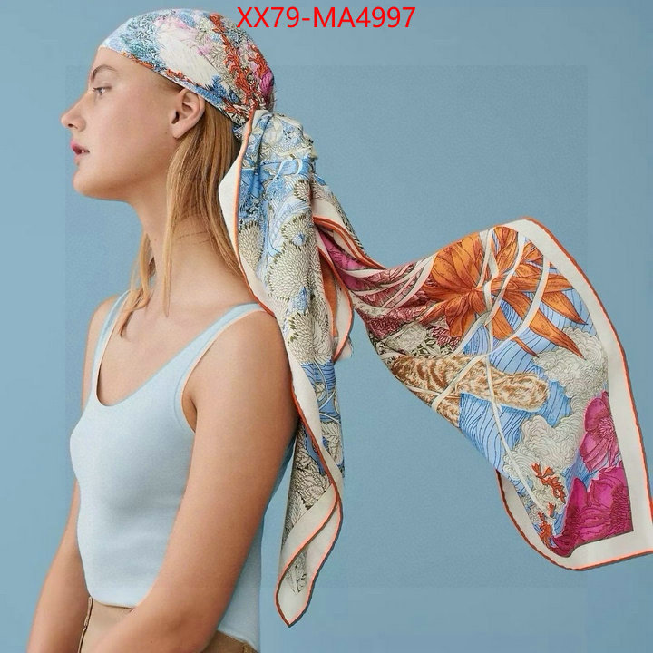 Scarf-Hermes perfect replica ID: MA4997 $: 79USD