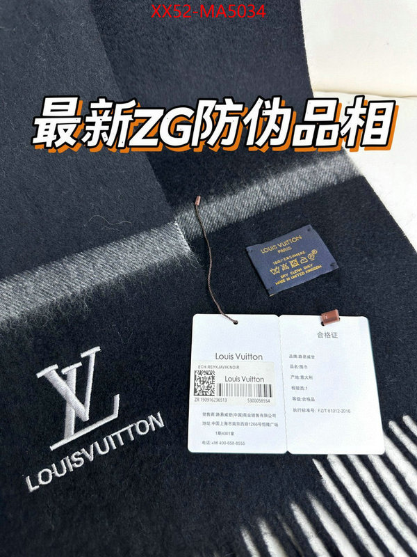 Scarf-LV hot sale ID: MA5034 $: 52USD