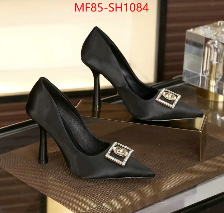 Women Shoes-Versace high quality 1:1 replica ID: SH1084 $: 85USD