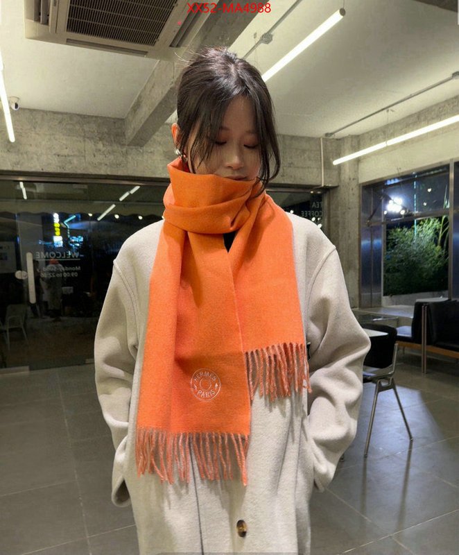 Scarf-Hermes perfect quality ID: MA4988 $: 52USD