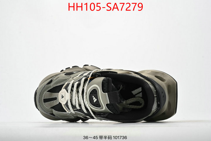 Men Shoes-Balenciaga how to find designer replica ID: SA7279 $: 105USD