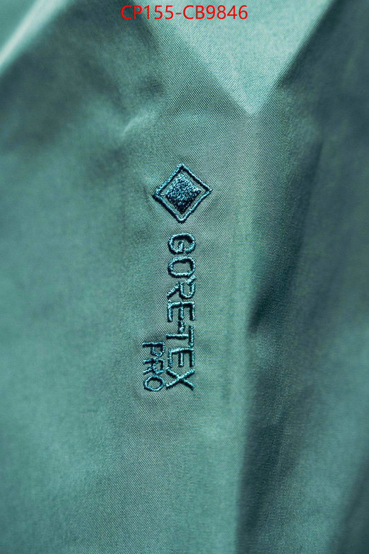 Clothing-ARCTERYX the online shopping ID: CB9846 $: 155USD