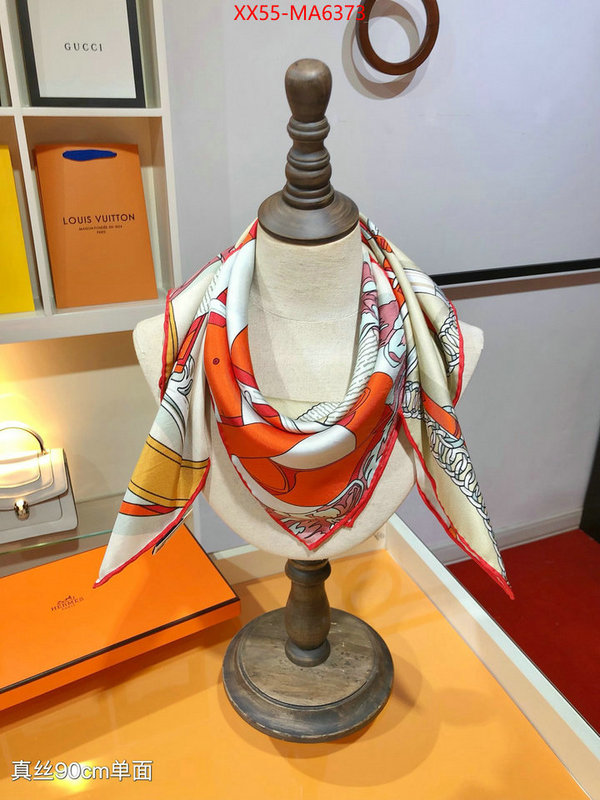 Scarf-Hermes cheap replica designer ID: MA6373 $: 55USD