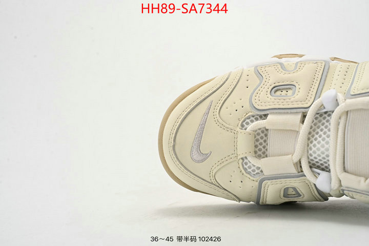 Men Shoes-Nike is it ok to buy replica ID: SA7344 $: 89USD