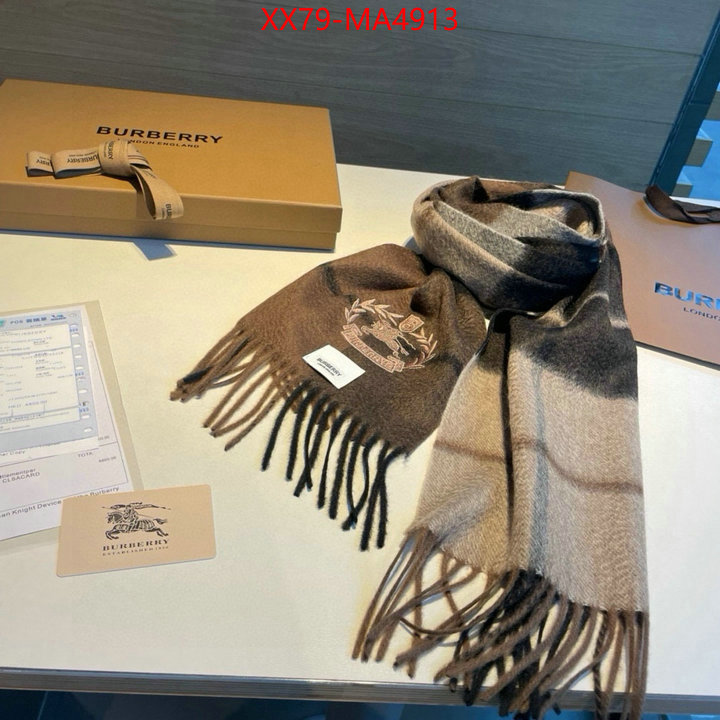 Scarf-Burberry where to find best ID: MA4913 $: 79USD