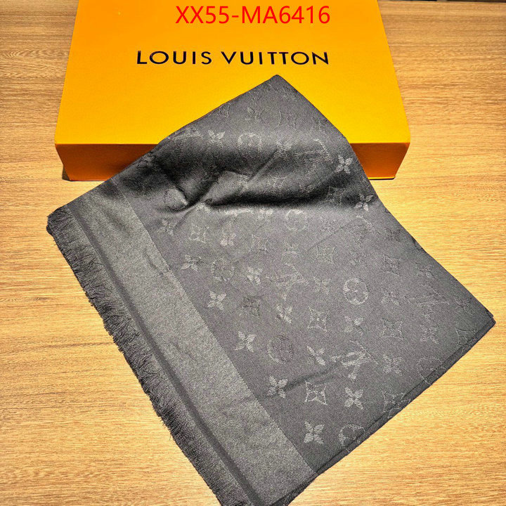 Scarf-LV where to buy replicas ID: MA6416 $: 55USD