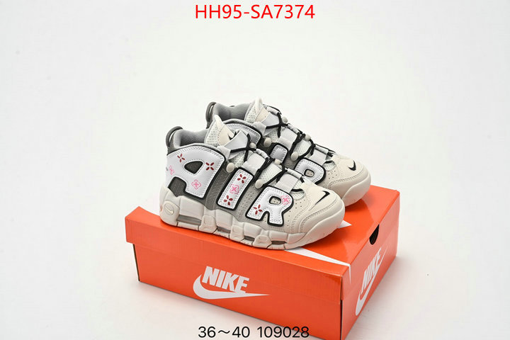 Women Shoes-NIKE fashion ID: SA7374 $: 95USD