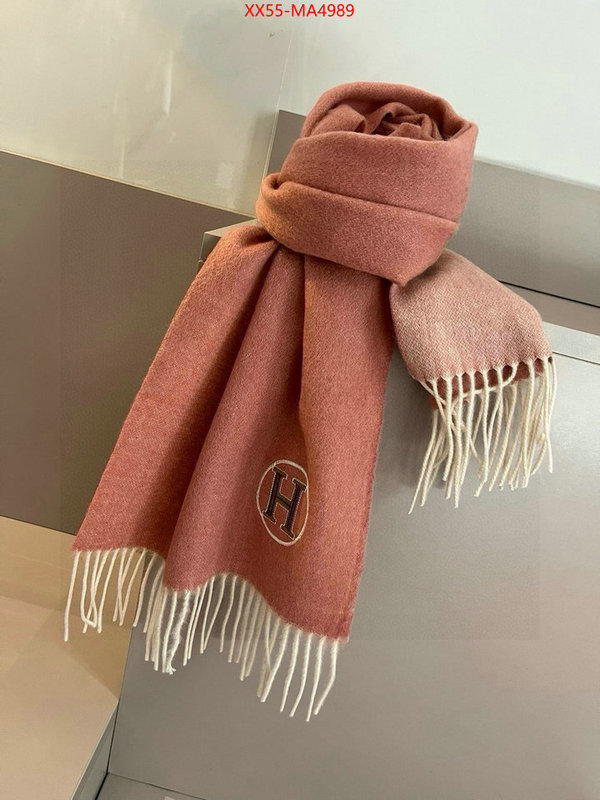 Scarf-Hermes fake cheap best online ID: MA4989 $: 55USD