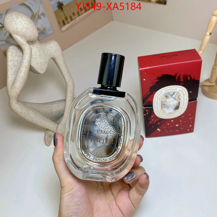 Perfume-Diptyque best site for replica ID: XA5184 $: 49USD