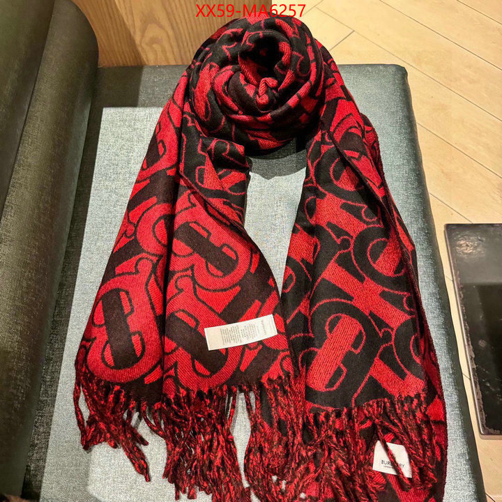 Scarf-Burberry store ID: MA6257 $: 59USD