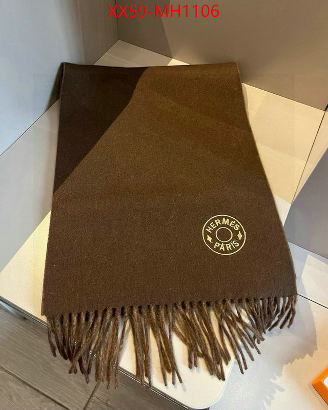 Scarf-Hermes first top ID: MH1106 $: 59USD