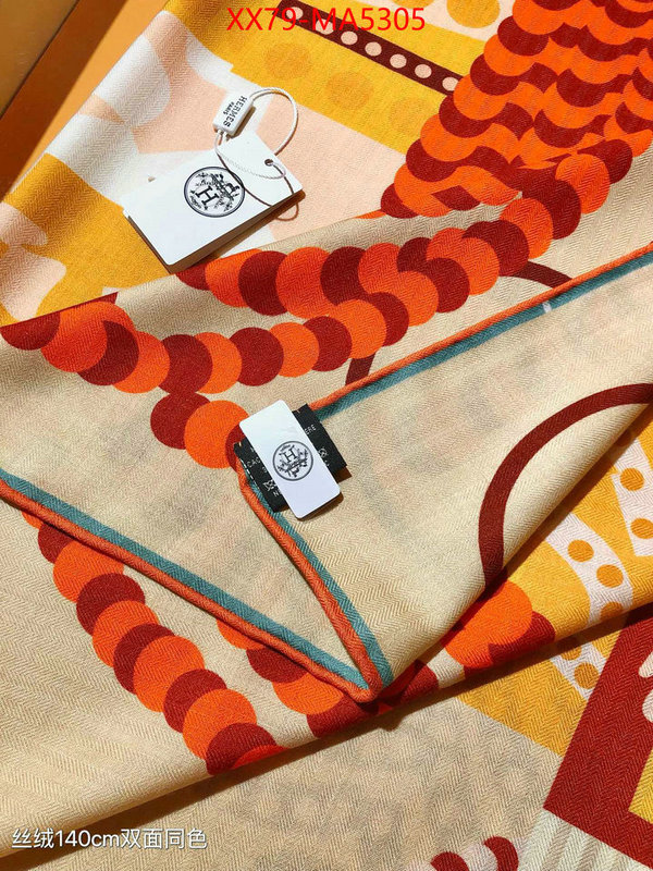 Scarf-Hermes online from china ID: MA5305 $: 79USD