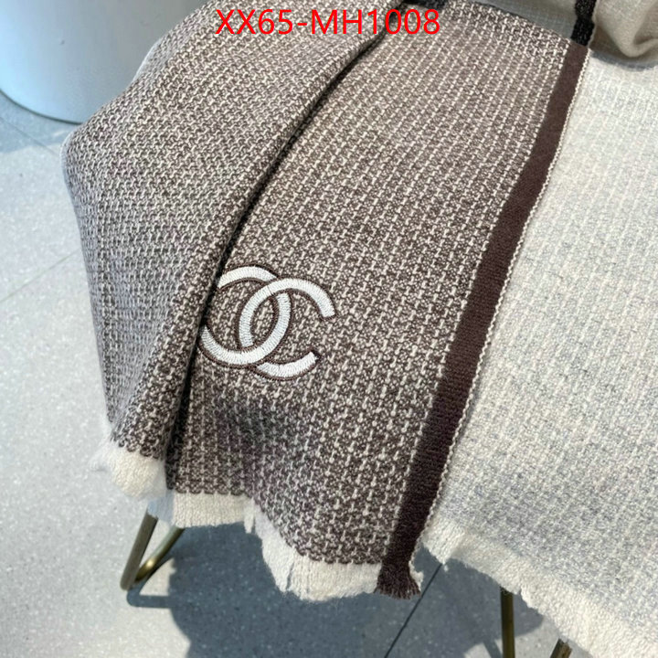 Scarf-Chanel 1:1 ID: MH1008 $: 65USD