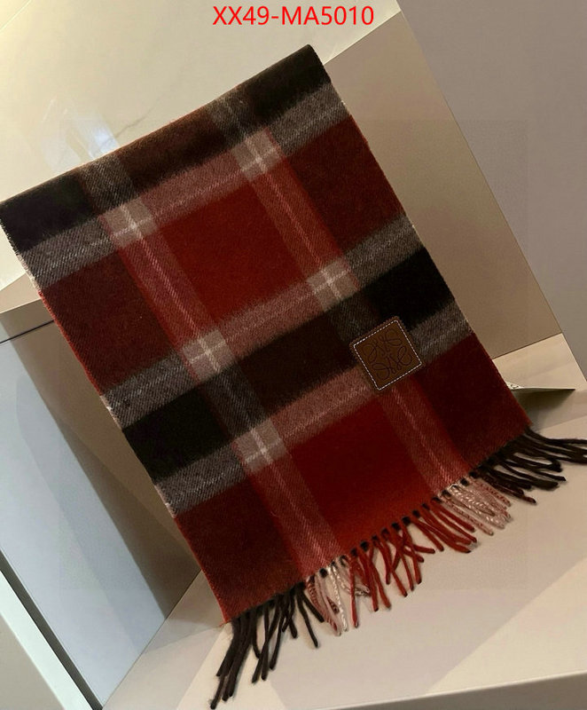 Scarf-Loewe aaaaa+ replica ID: MA5010 $: 49USD