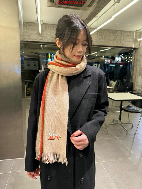 Scarf-LV supplier in china ID: MA5027 $: 59USD