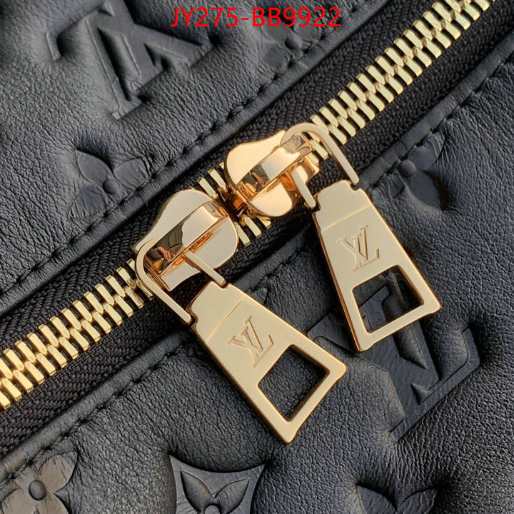 LV Bags(TOP)-Pochette MTis- styles & where to buy ID: BB9922 $: 275USD,