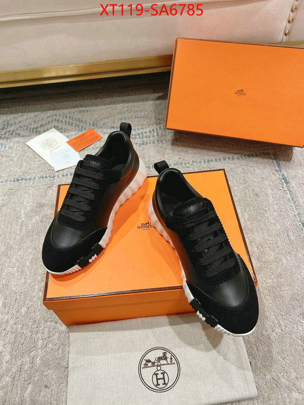 Women Shoes-Hermes buy 2024 replica ID: SA6785