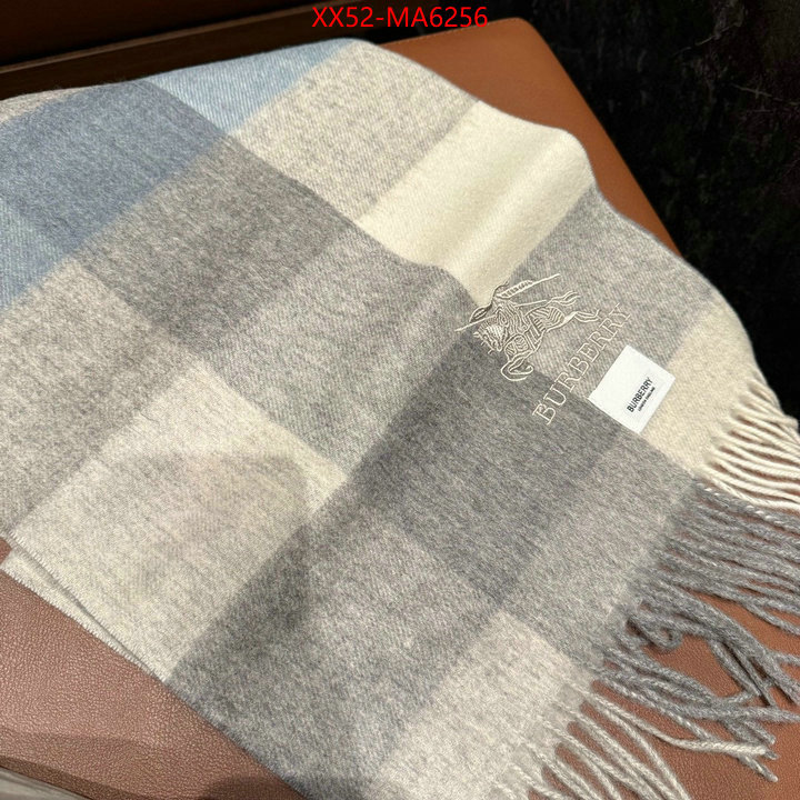 Scarf-Burberry online sale ID: MA6256 $: 52USD