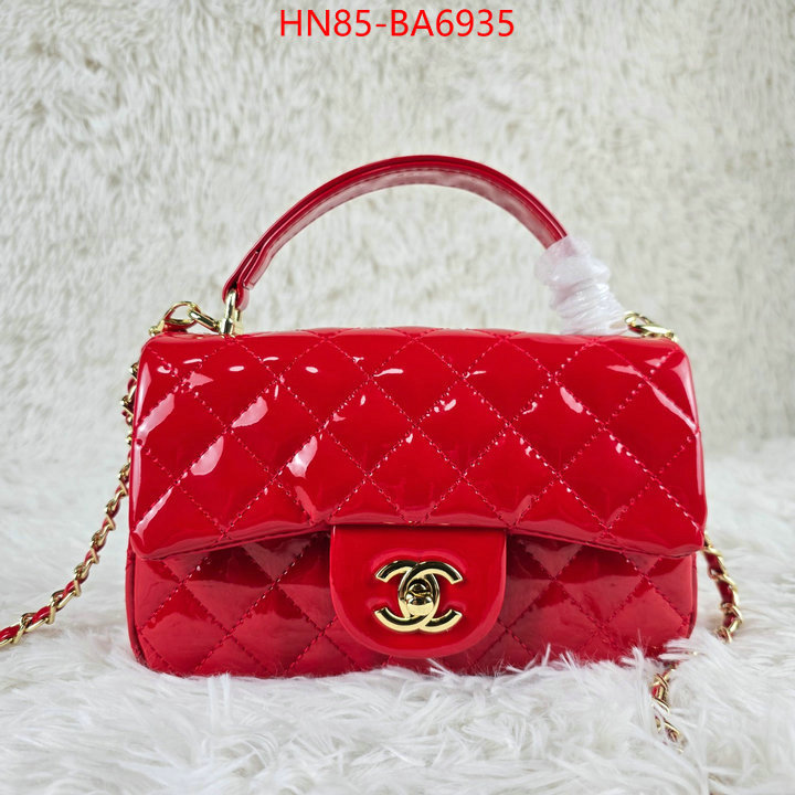 Chanel Bags(4A)-Crossbody- replica online ID: BA6935 $: 85USD,