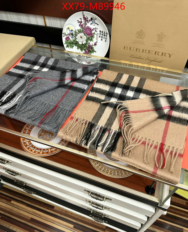 Scarf-Burberry we curate the best ID: MB9946 $: 79USD