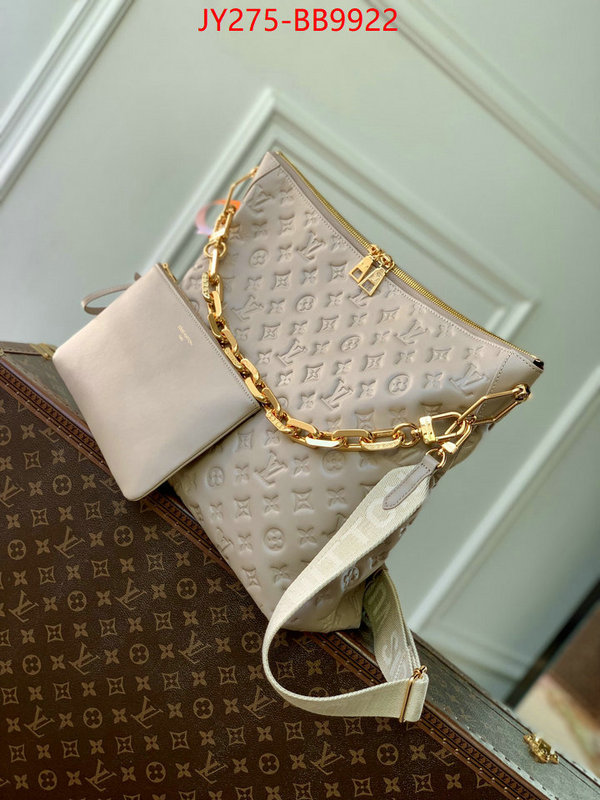 LV Bags(TOP)-Pochette MTis- styles & where to buy ID: BB9922 $: 275USD,