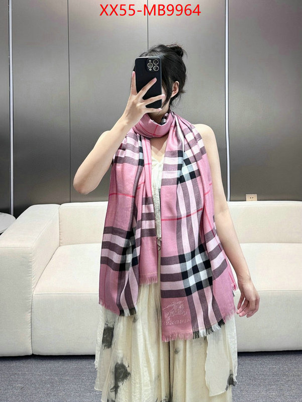 Scarf-Burberry where can you buy replica ID: MB9964 $: 55USD