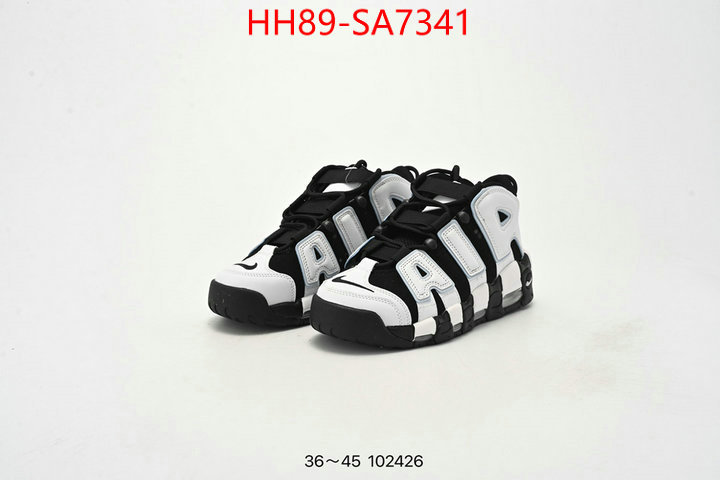 Men Shoes-Nike designer wholesale replica ID: SA7341 $: 89USD