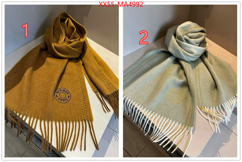 Scarf-Hermes high quality online ID: MA4992 $: 55USD