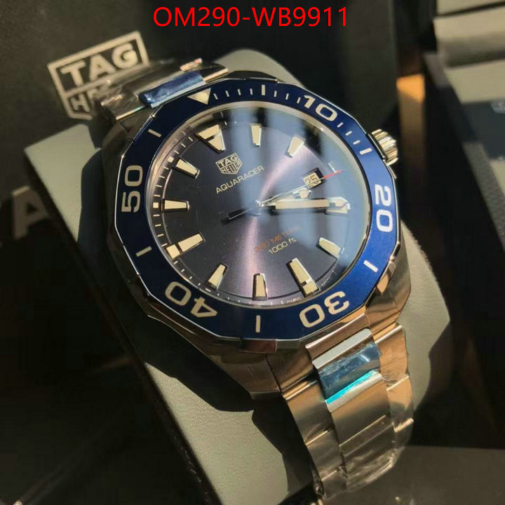 Watch(TOP)-Tagheuer where can you buy replica ID: WB9911 $: 290USD