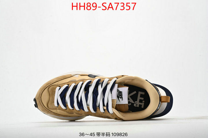 Men Shoes-Nike new designer replica ID: SA7357 $: 89USD