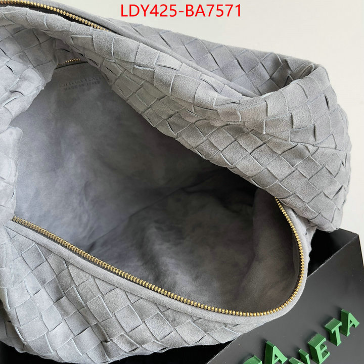 BV Bags(TOP)-Jodie shop designer ID: BA7571 $: 425USD,