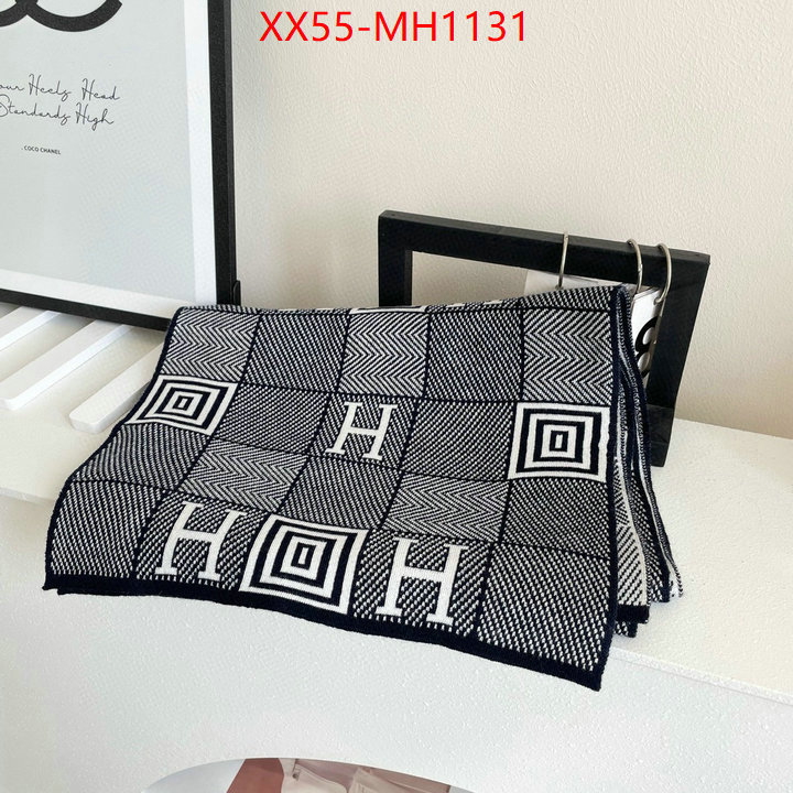 Scarf-Hermes buy high-quality fake ID: MH1131 $: 55USD