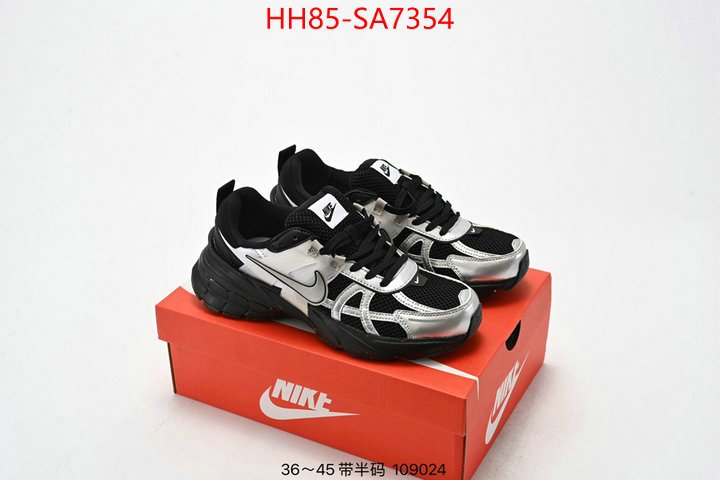 Men Shoes-Nike luxury cheap replica ID: SA7354 $: 85USD