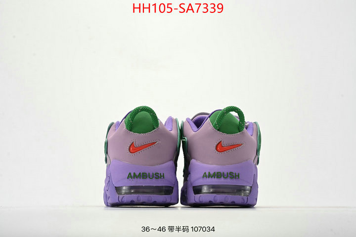 Men Shoes-Nike replica sale online ID: SA7339 $: 105USD