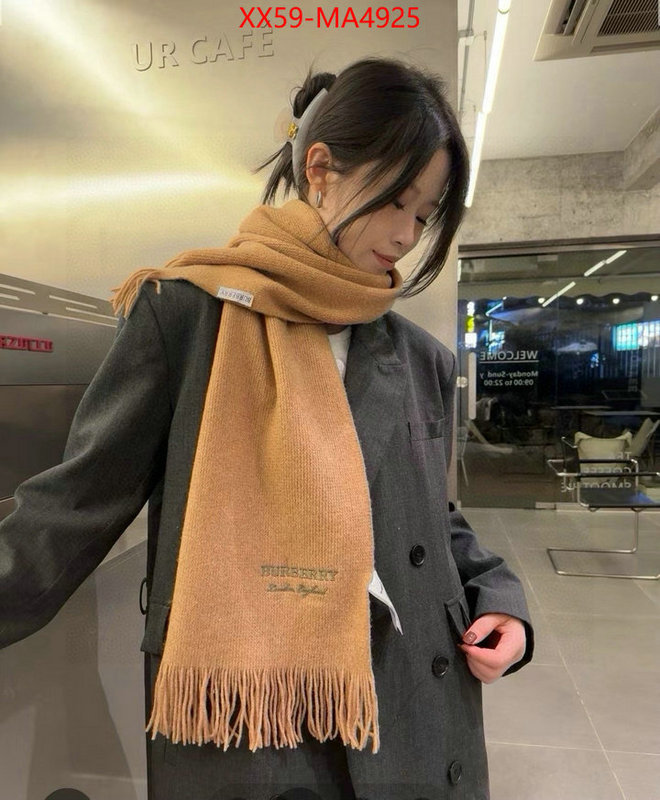 Scarf-Burberry can i buy replica ID: MA4925 $: 59USD