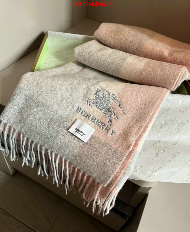 Scarf-Burberry cheap online best designer ID: MA6262 $: 72USD