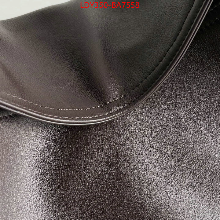 BV Bags(TOP)-Handbag- high quality perfect ID: BA7558 $: 350USD,