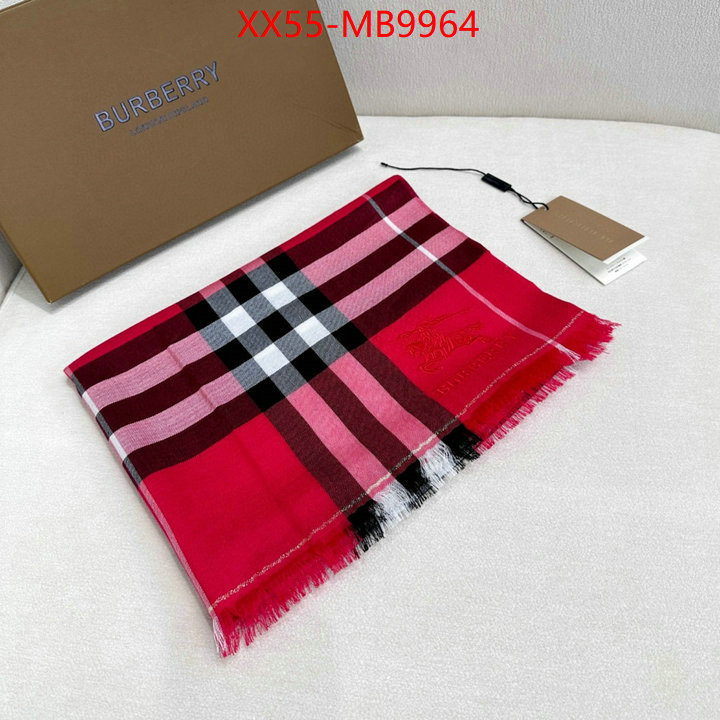 Scarf-Burberry where can you buy replica ID: MB9964 $: 55USD