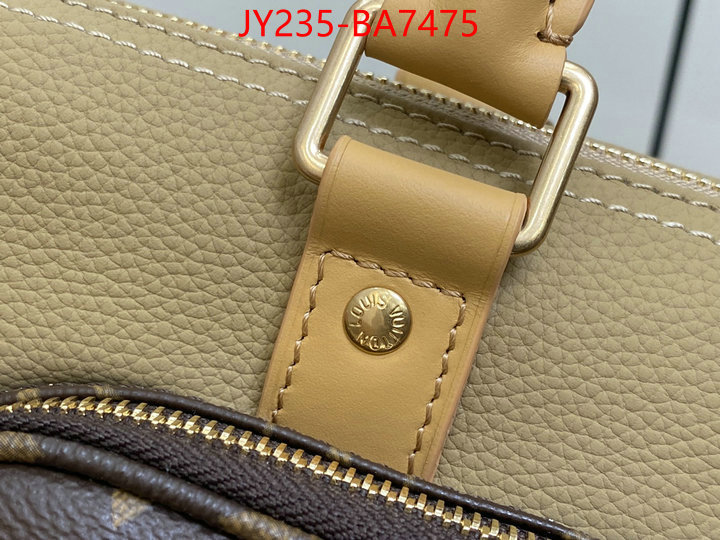 LV Bags(TOP)-Speedy- new 2024 ID: BA7475 $: 235USD,