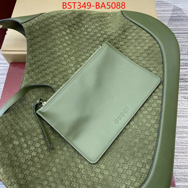 Gucci Bags(TOP)-Handbag- the highest quality fake ID: BA5088 $: 349USD,