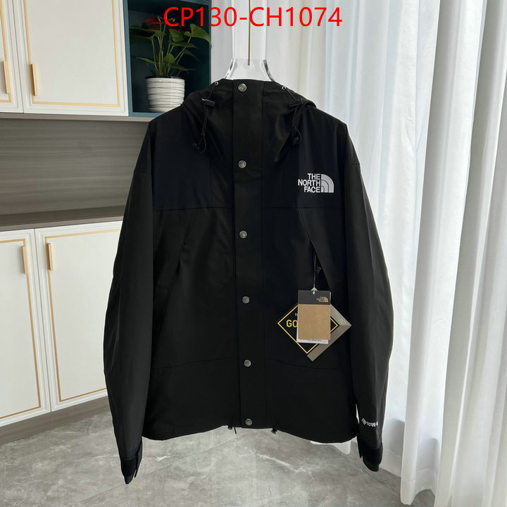 Clothing-The North Face the online shopping ID: CH1074 $: 130USD