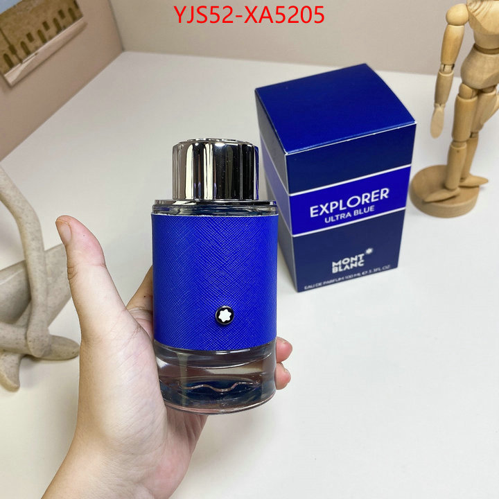 Perfume-Montblanc copy aaaaa ID: XA5205 $: 52USD