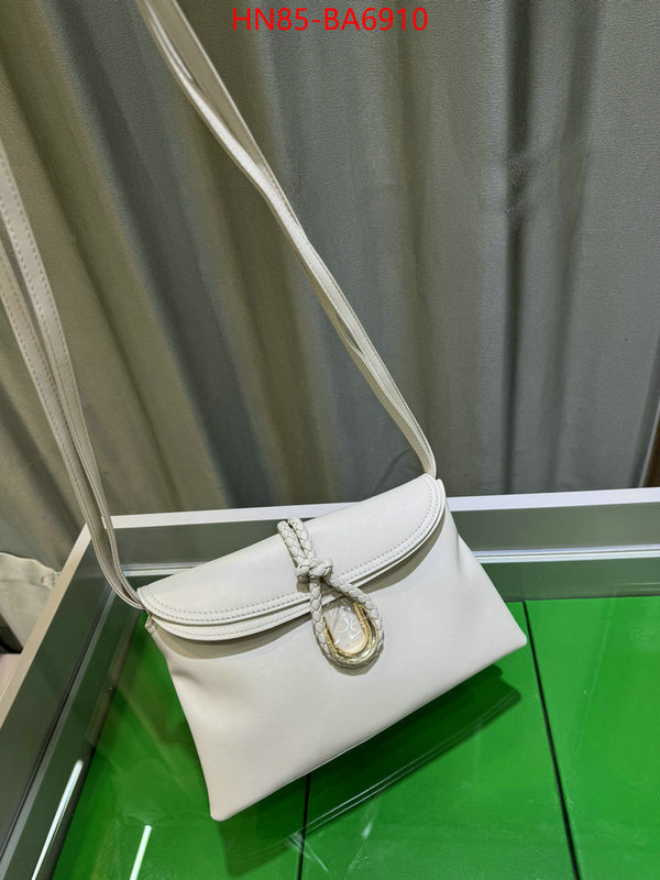 BV Bags(4A)-Crossbody- fake high quality ID: BA6910 $: 85USD,