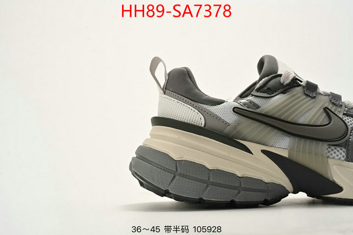 Men Shoes-Nike the highest quality fake ID: SA7378 $: 89USD